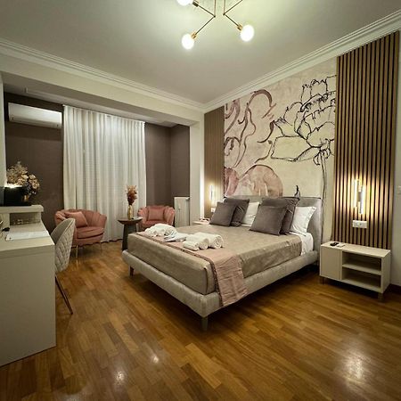 Querini Suite Roma Exterior foto