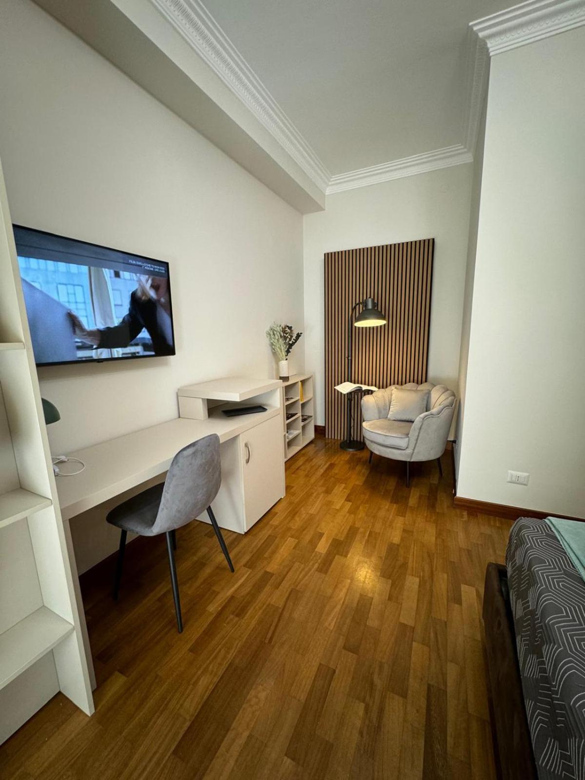 Querini Suite Roma Exterior foto