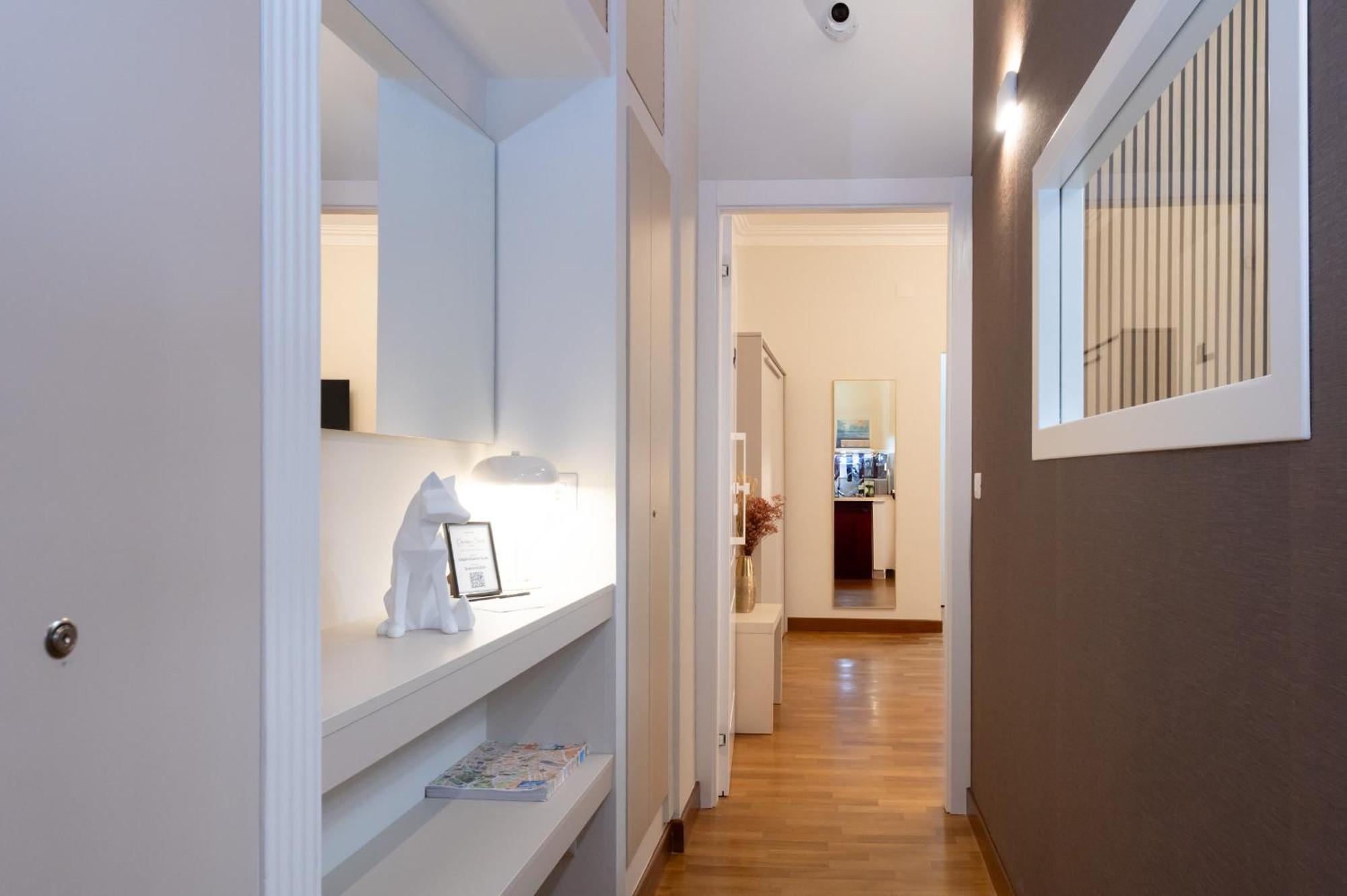 Querini Suite Roma Exterior foto