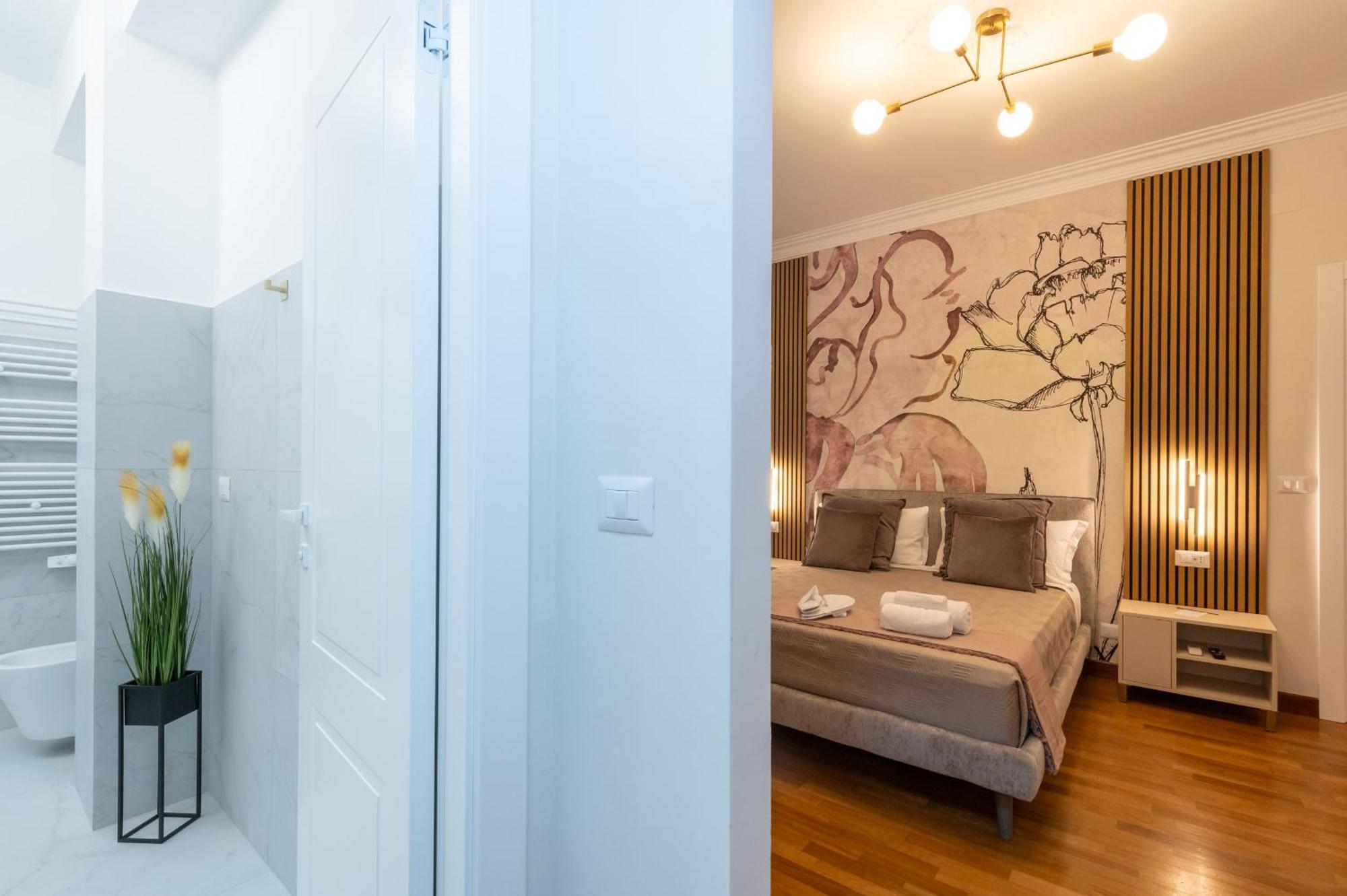Querini Suite Roma Exterior foto