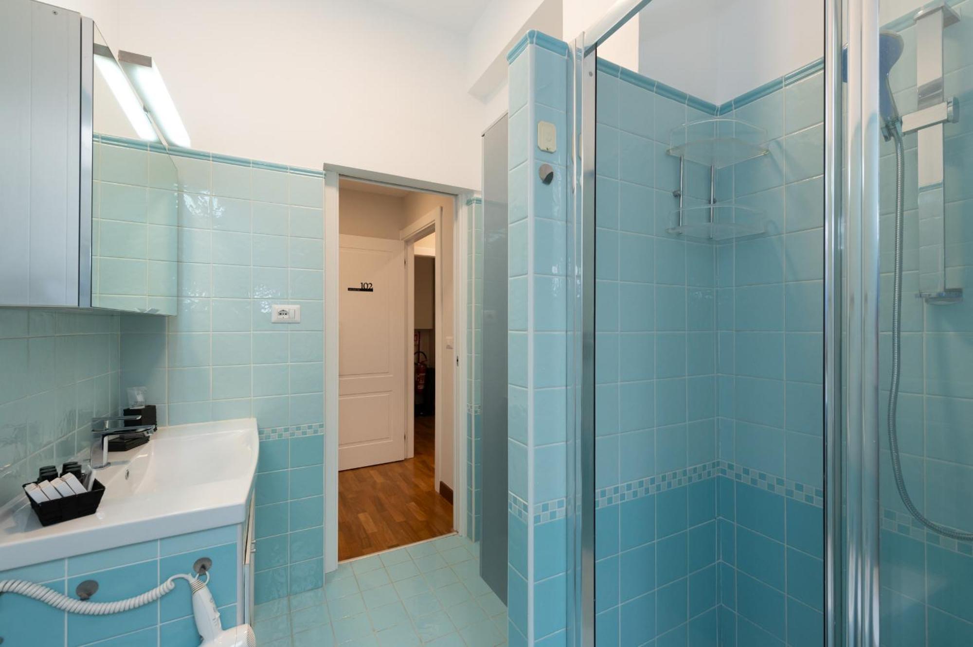 Querini Suite Roma Exterior foto