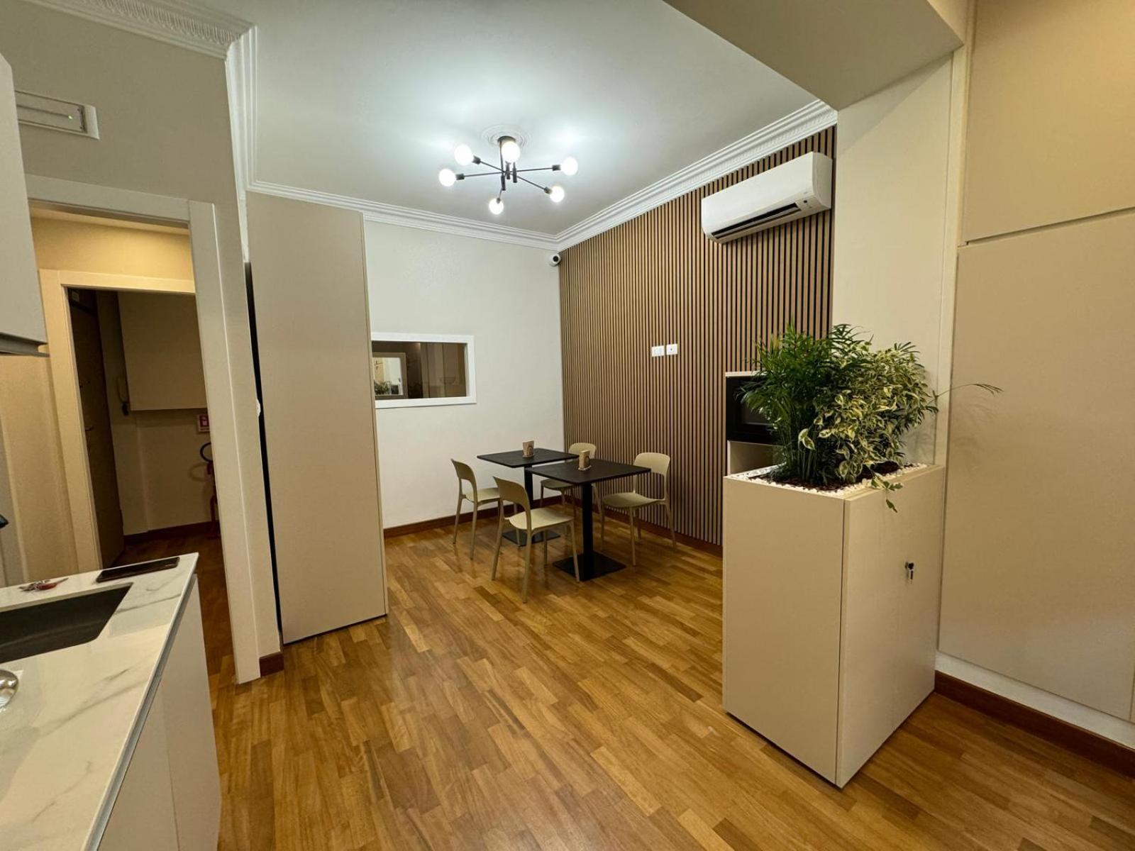 Querini Suite Roma Exterior foto