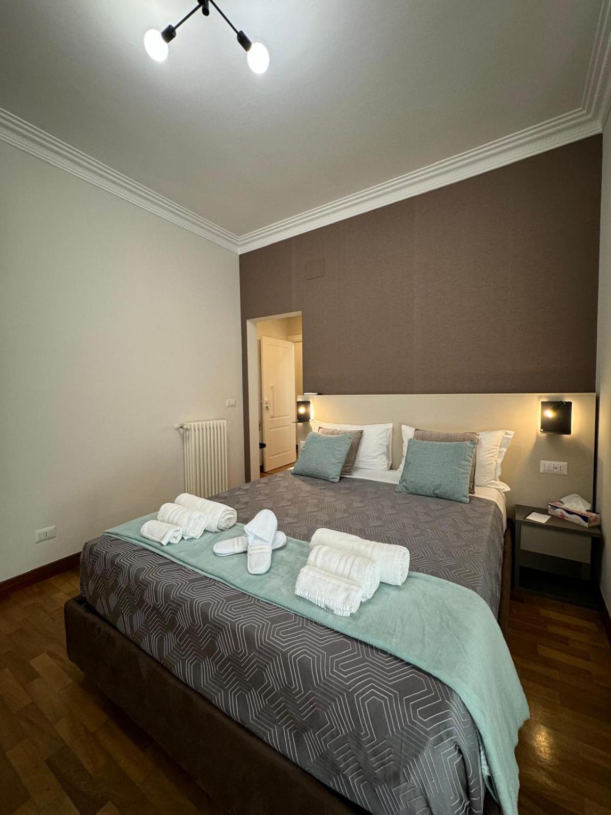 Querini Suite Roma Exterior foto