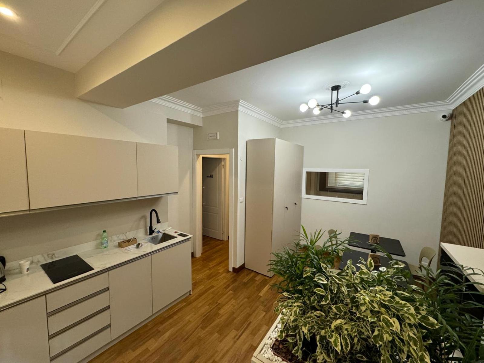 Querini Suite Roma Exterior foto